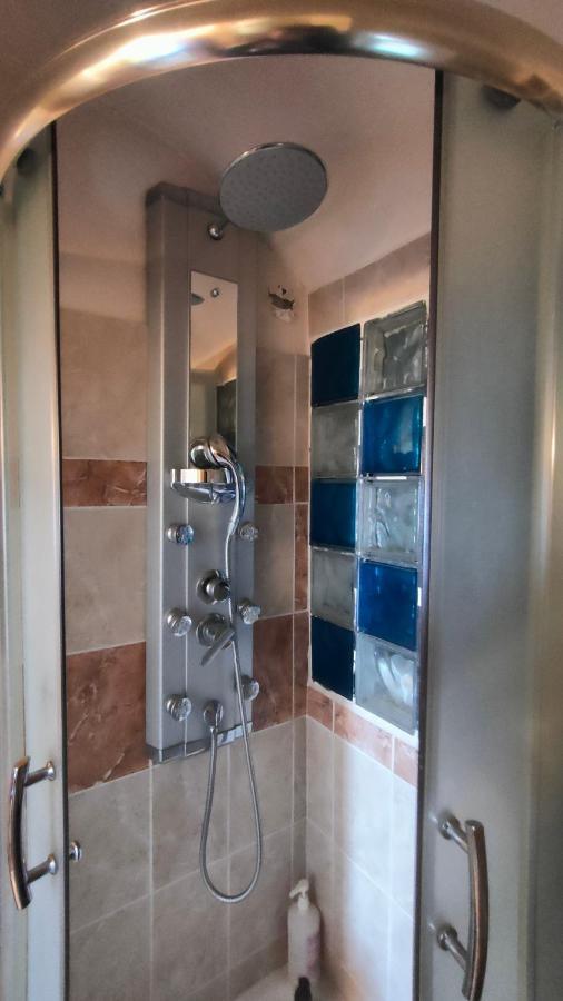 Joy View Apartment Kavala Exterior photo
